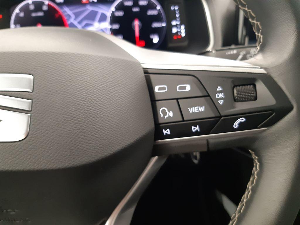 SEAT Arona 1.0 TSI Style XL 81 kW (110 CV) - 9