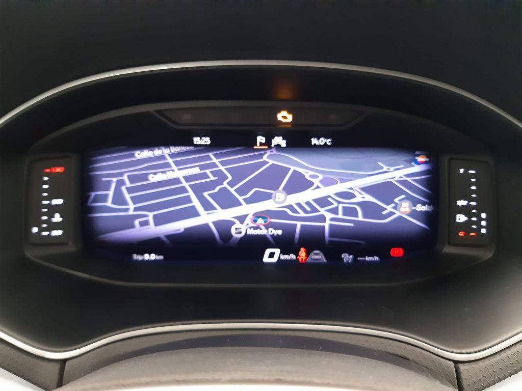 SEAT Arona 1.0 TSI Style XL 81 kW (110 CV) - 10