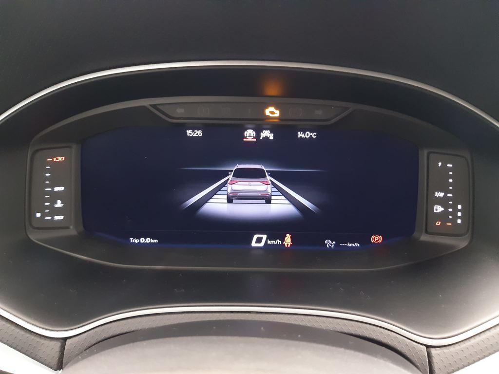 SEAT Arona 1.0 TSI Style XL 81 kW (110 CV) - 11