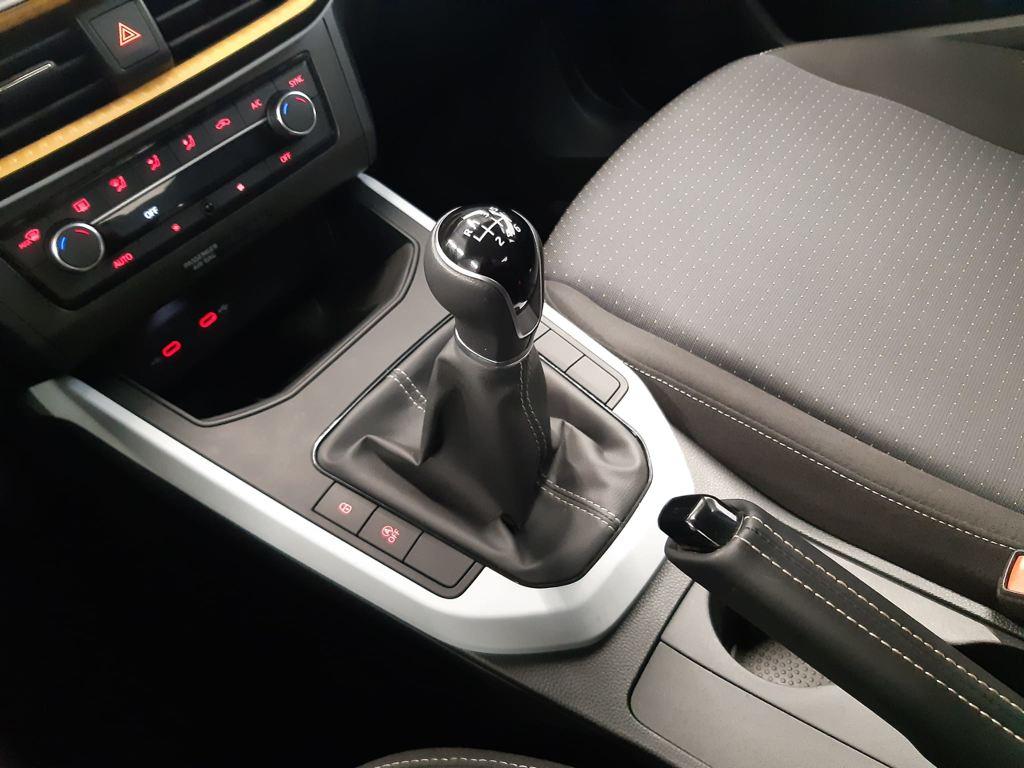 SEAT Arona 1.0 TSI Style XL 81 kW (110 CV) - 15