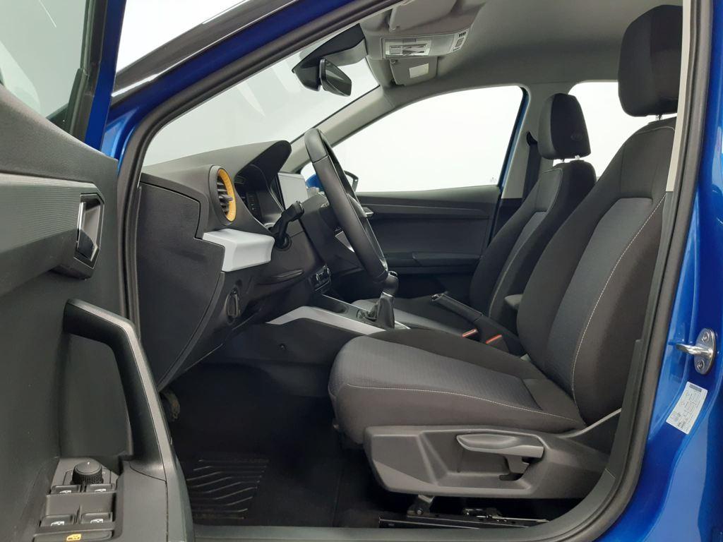 SEAT Arona 1.0 TSI Style XL 81 kW (110 CV) - 17