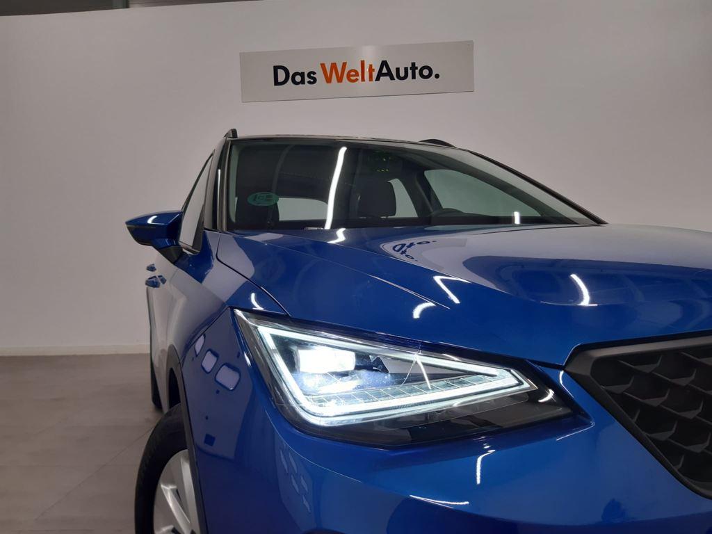 SEAT Arona 1.0 TSI Style XL 81 kW (110 CV) - 18