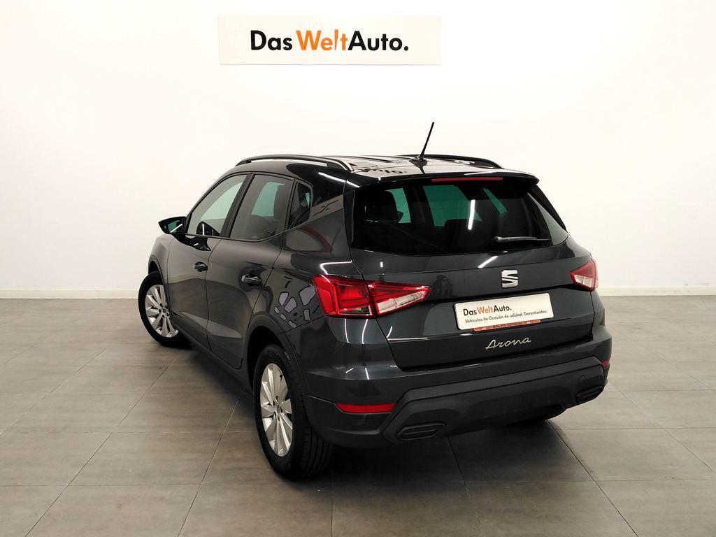 SEAT Arona 1.0 TSI Style Special Edition 85 kW (115 CV) - 1