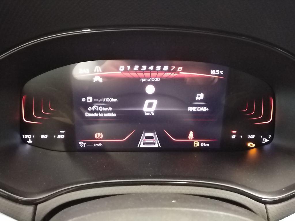 SEAT Arona 1.0 TSI Style Special Edition 85 kW (115 CV) - 8