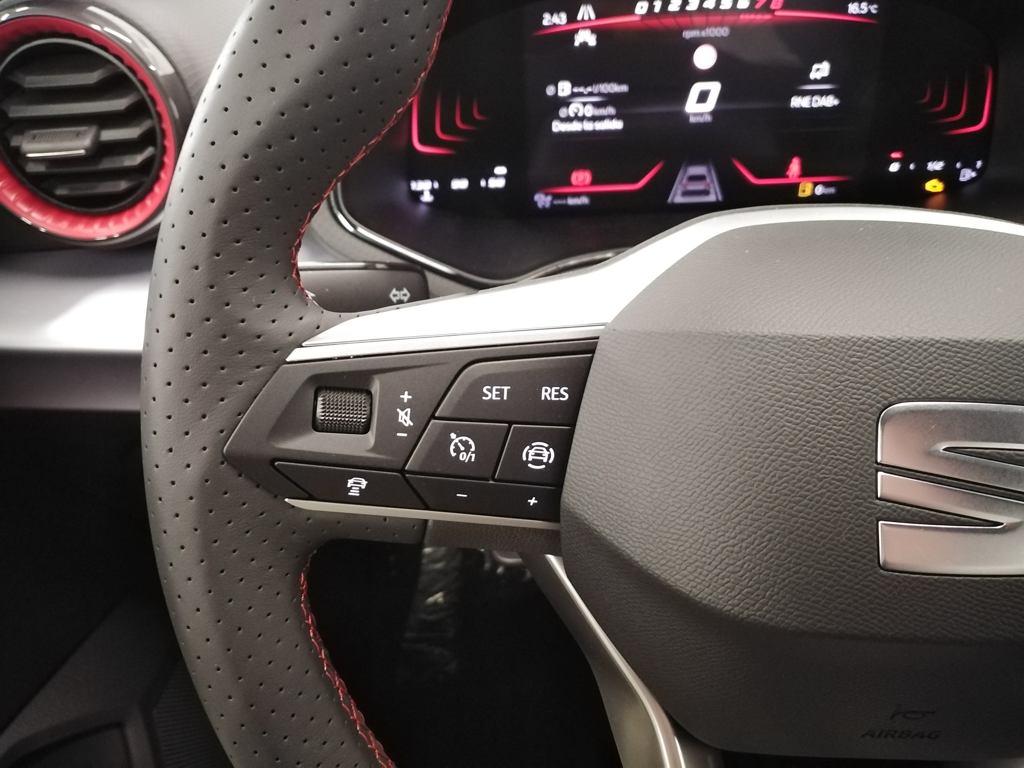 SEAT Arona 1.0 TSI Style Special Edition 85 kW (115 CV) - 9