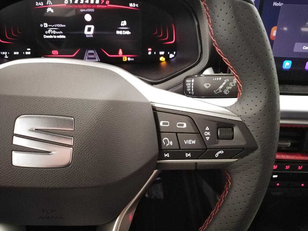 SEAT Arona 1.0 TSI Style Special Edition 85 kW (115 CV) - 10