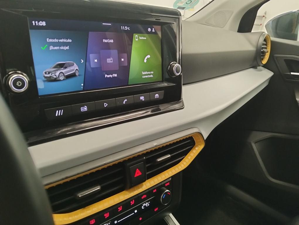 SEAT Arona 1.0 TSI Style Special Edition 85 kW (115 CV) - 11