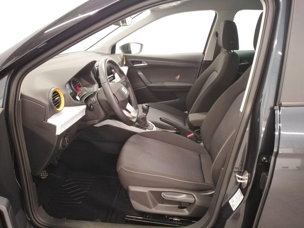 SEAT Arona 1.0 TSI Style Special Edition 85 kW (115 CV) - 15