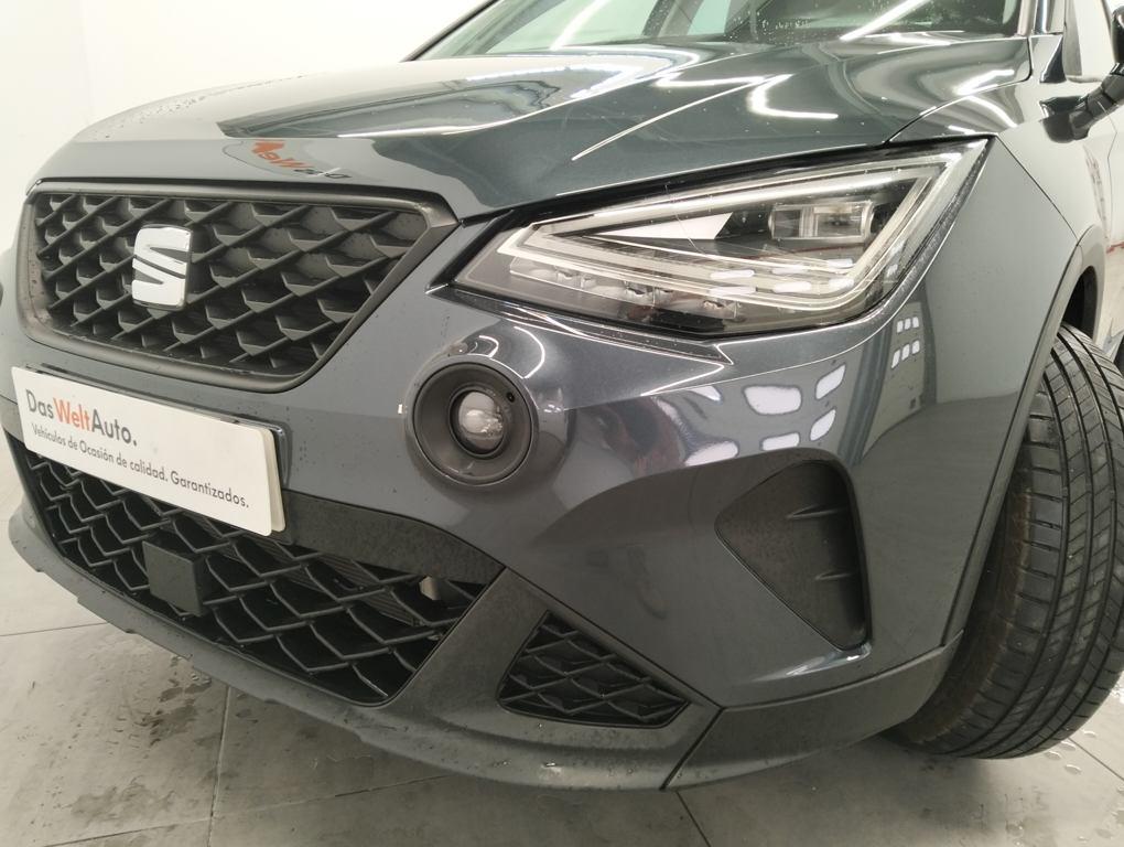 SEAT Arona 1.0 TSI Style Special Edition 85 kW (115 CV) - 18