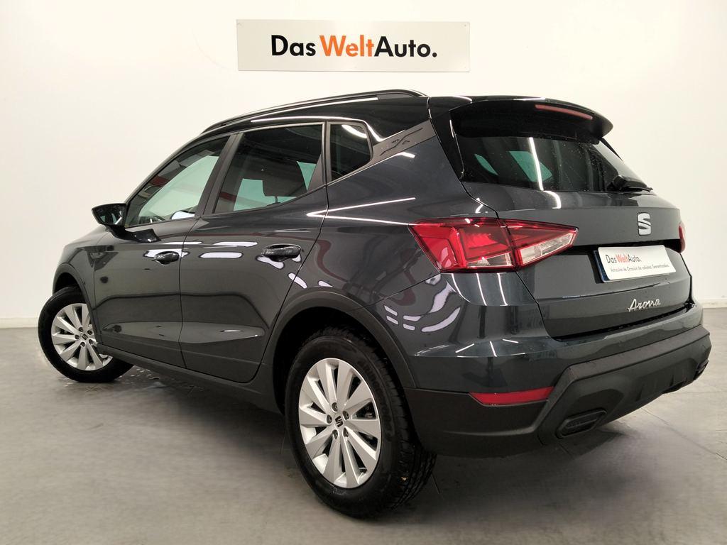 SEAT Arona 1.0 TSI Style Special Edition 85 kW (115 CV) - 19