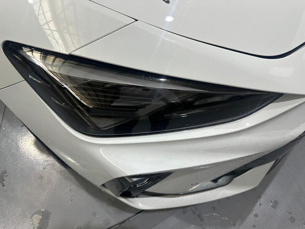 CUPRA León 1.5 eTSI DSG 110 kW (150 CV) - 8