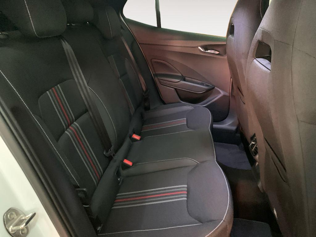 Skoda Fabia 1.0 TSI Monte Carlo DSG 85 kW (115 CV) - 5