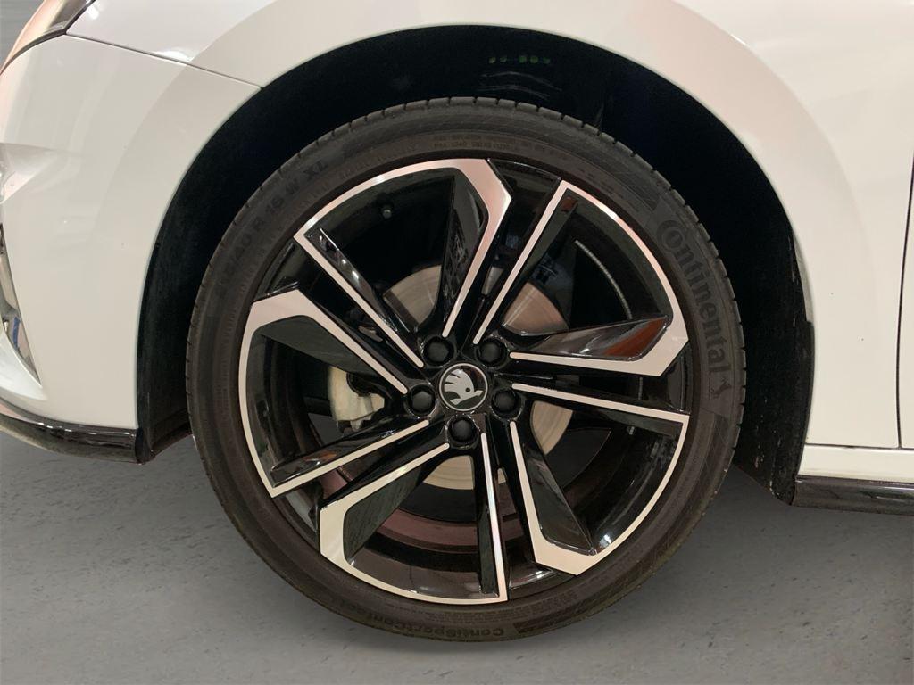 Skoda Fabia 1.0 TSI Monte Carlo DSG 85 kW (115 CV) - 7