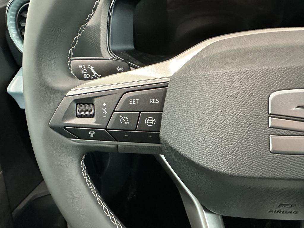 SEAT Ibiza 1.0 TSI Special Edition 85 kW (115 CV) - 12