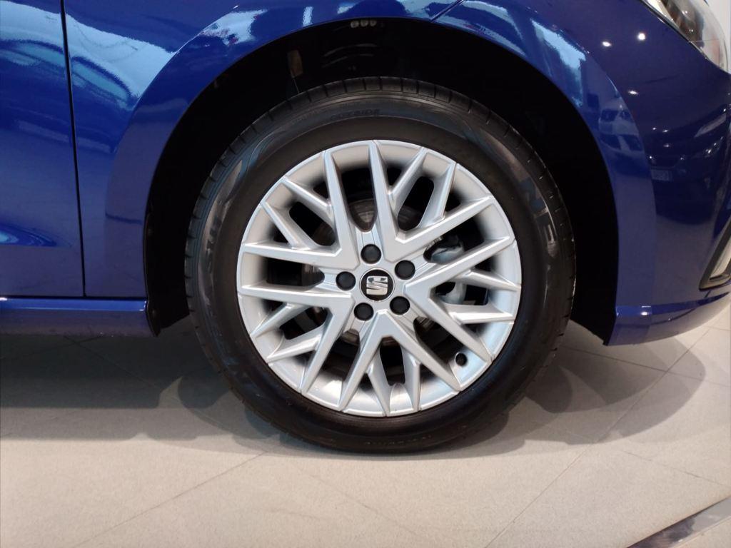 SEAT Ibiza 1.0 TSI Special Edition 85 kW (115 CV) - 7