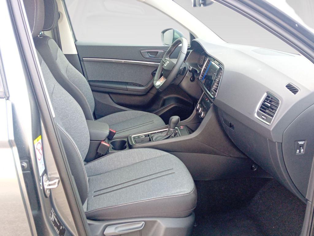 SEAT Ateca 2.0 TDI S&S Style XM DSG 110 kW (150 CV) - 4