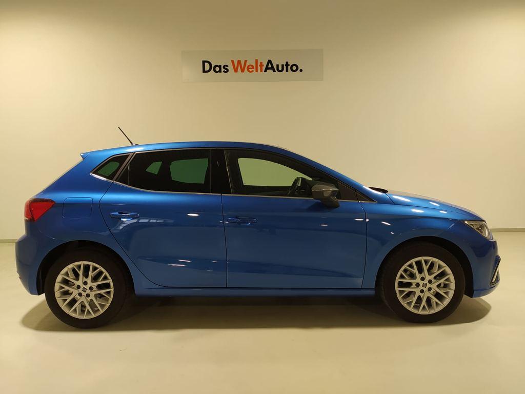 SEAT Ibiza 1.0 TSI S&S Special Edition Xcellence 85 kW (115 CV) - 2