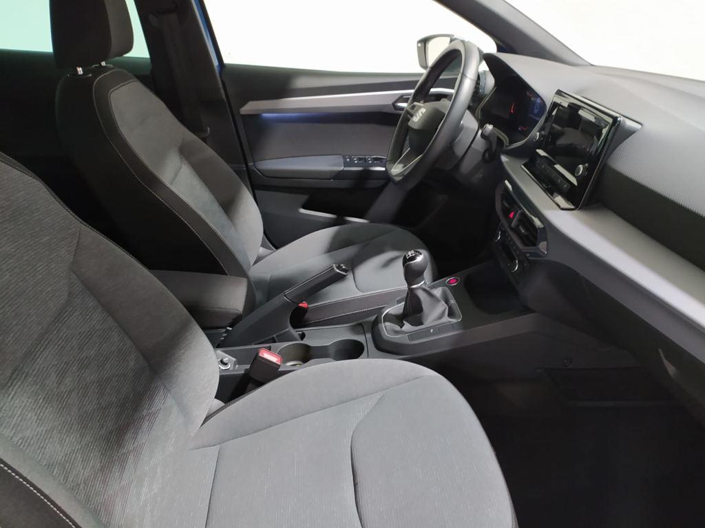 SEAT Ibiza 1.0 TSI S&S Special Edition Xcellence 85 kW (115 CV) - 4