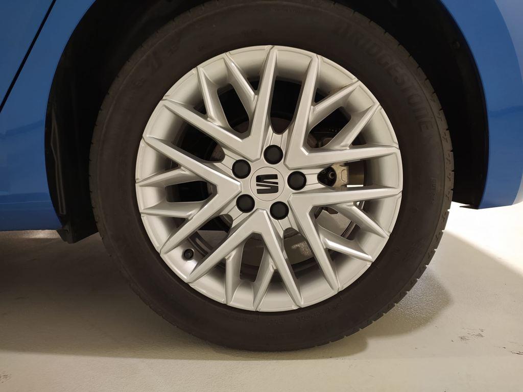 SEAT Ibiza 1.0 TSI S&S Special Edition Xcellence 85 kW (115 CV) - 7