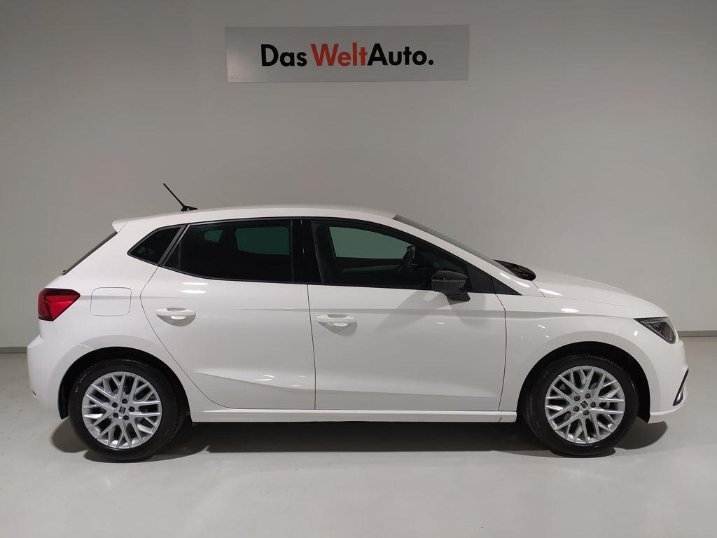 SEAT Ibiza 1.0 TSI S&S FR XS 85 kW (115 CV) - 2