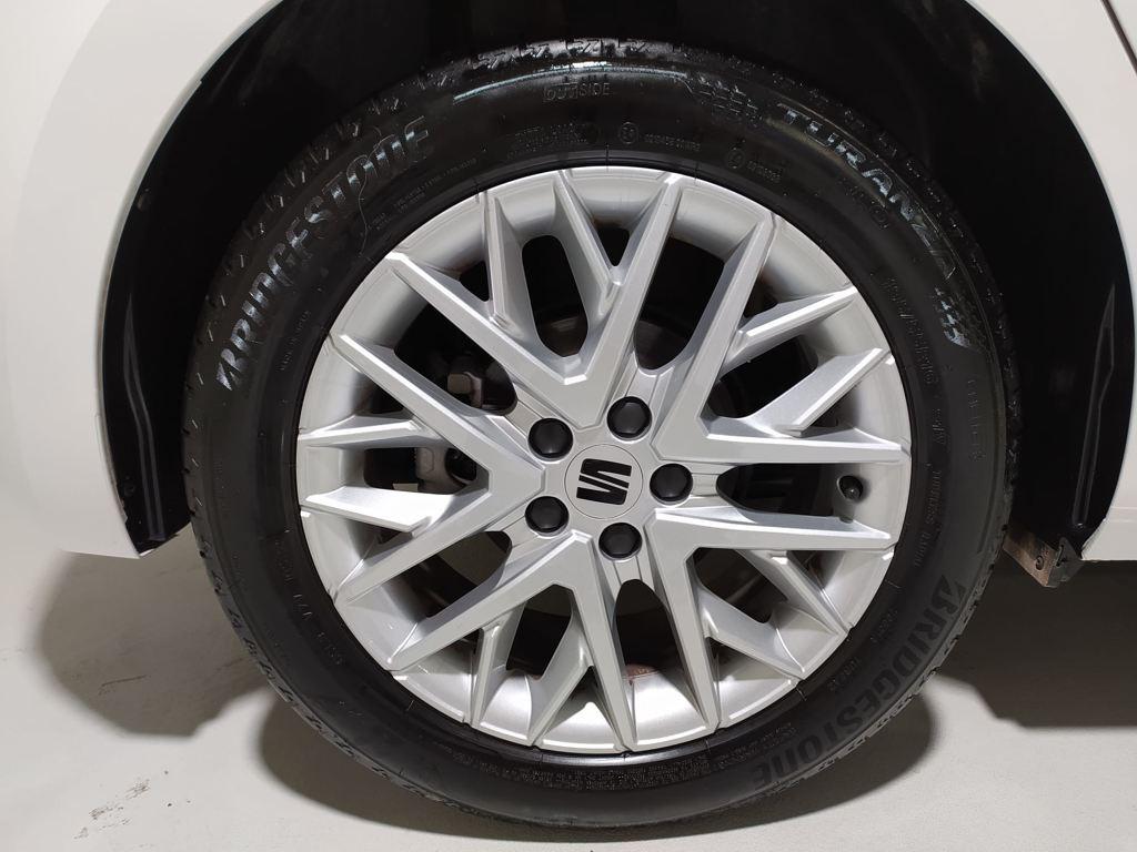 SEAT Ibiza 1.0 TSI S&S FR XS 85 kW (115 CV) - 7