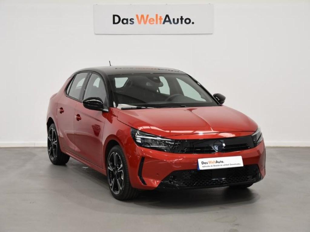 Opel Corsa 1.2 Turbo XHL Edition 74 kW (100 CV) - 0