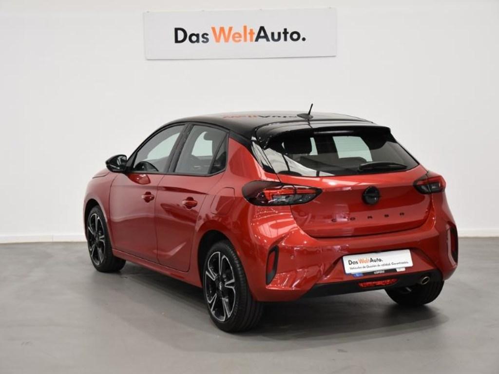 Opel Corsa 1.2 Turbo XHL Edition 74 kW (100 CV) - 1