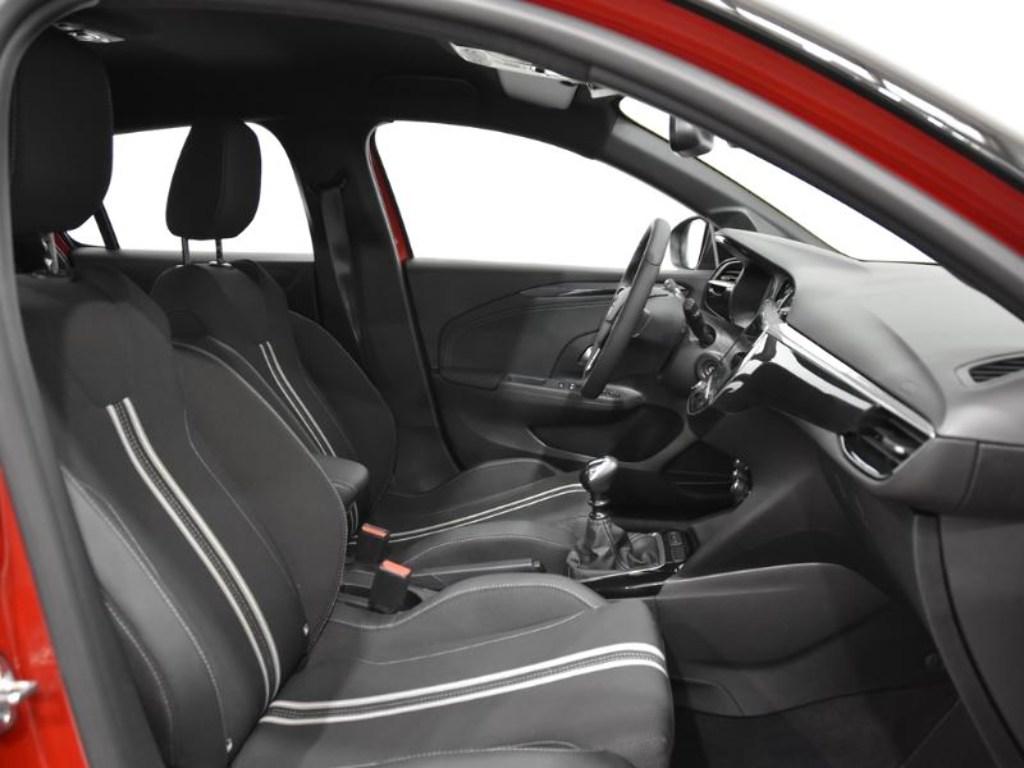 Opel Corsa 1.2 Turbo XHL Edition 74 kW (100 CV) - 4