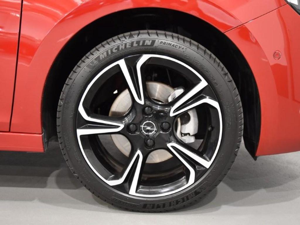 Opel Corsa 1.2 Turbo XHL Edition 74 kW (100 CV) - 7