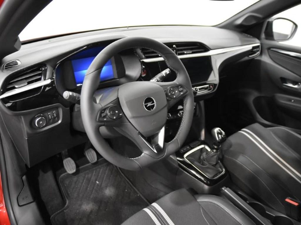 Opel Corsa 1.2 Turbo XHL Edition 74 kW (100 CV) - 8