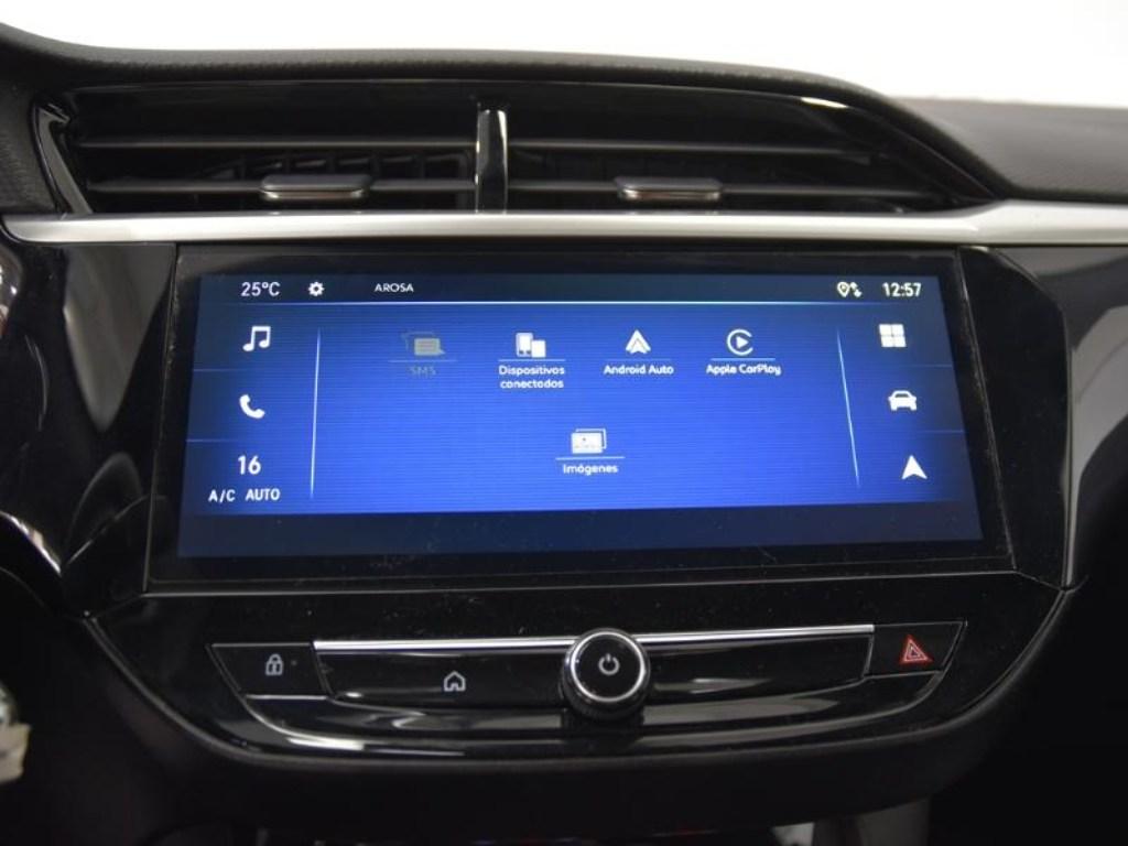 Opel Corsa 1.2 Turbo XHL Edition 74 kW (100 CV) - 11