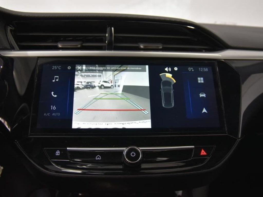 Opel Corsa 1.2 Turbo XHL Edition 74 kW (100 CV) - 12