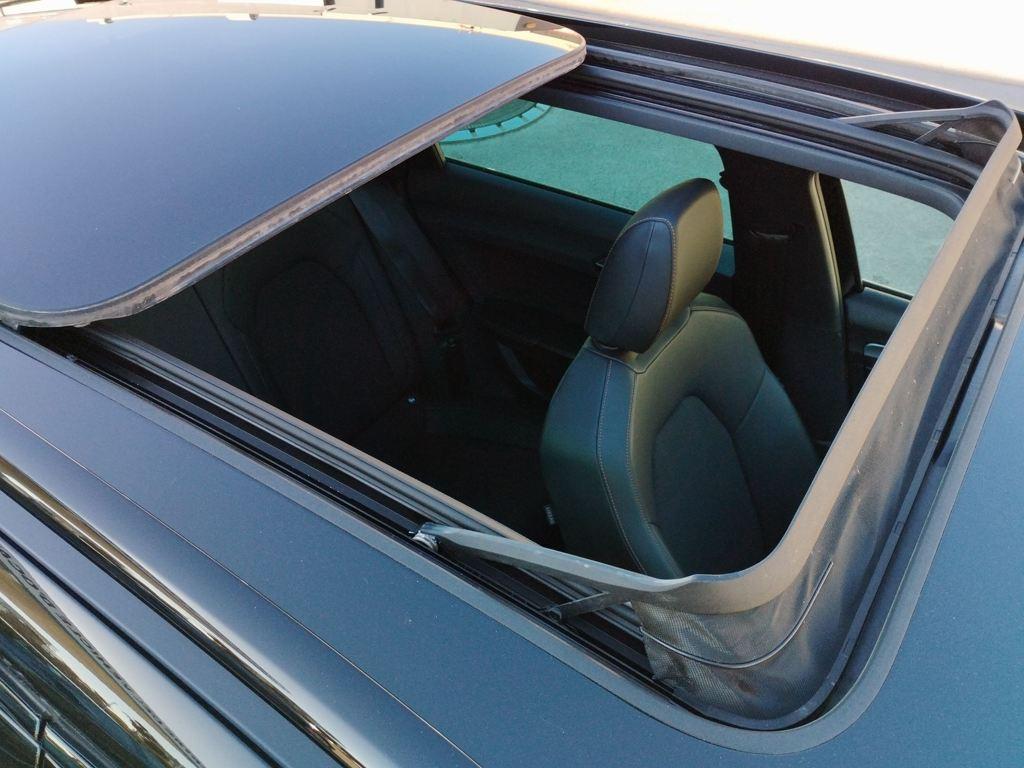 CUPRA Leon Sportstourer 1.5 eTSI Tech Edition DSG 110 kW (150 CV) - 8