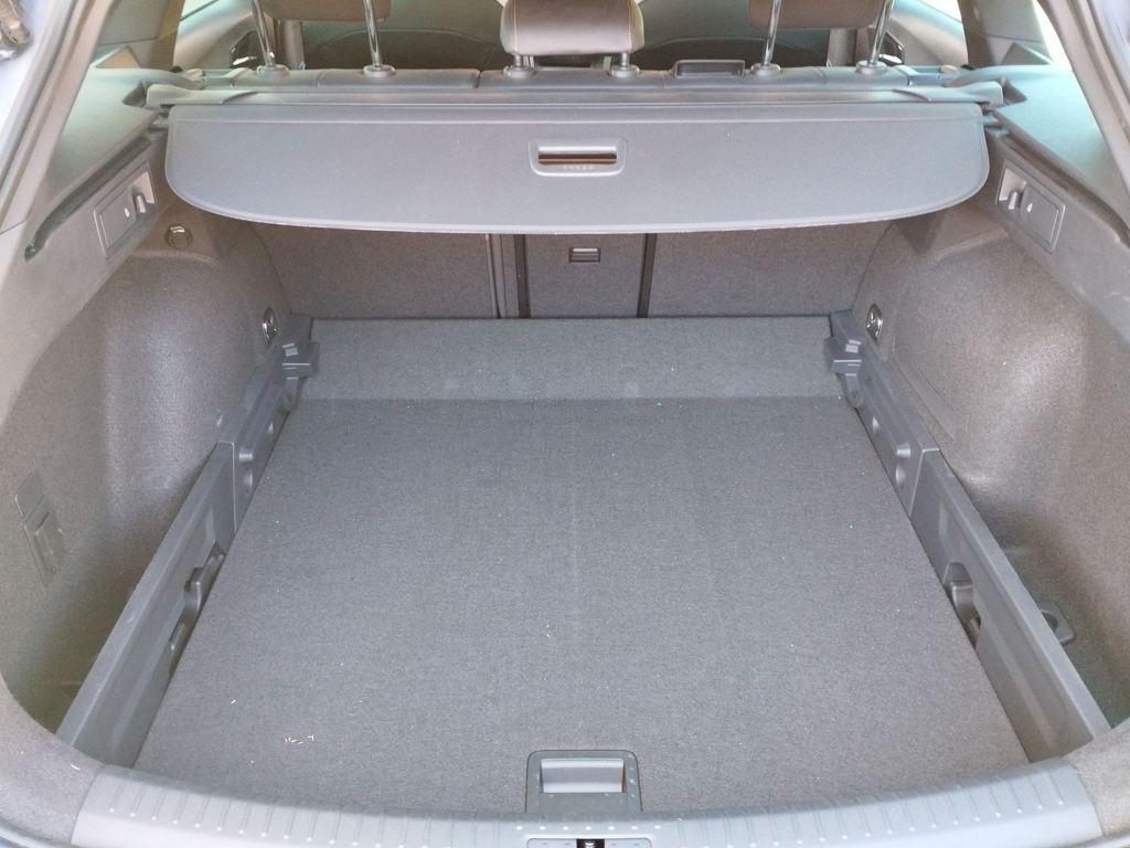 CUPRA Leon Sportstourer 1.5 eTSI Tech Edition DSG 110 kW (150 CV) - 6