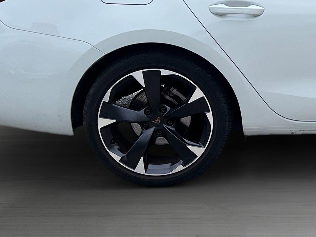 CUPRA Leon Sportstourer 1.5 eTSI Tech Edition DSG 110 kW (150 CV) - 7