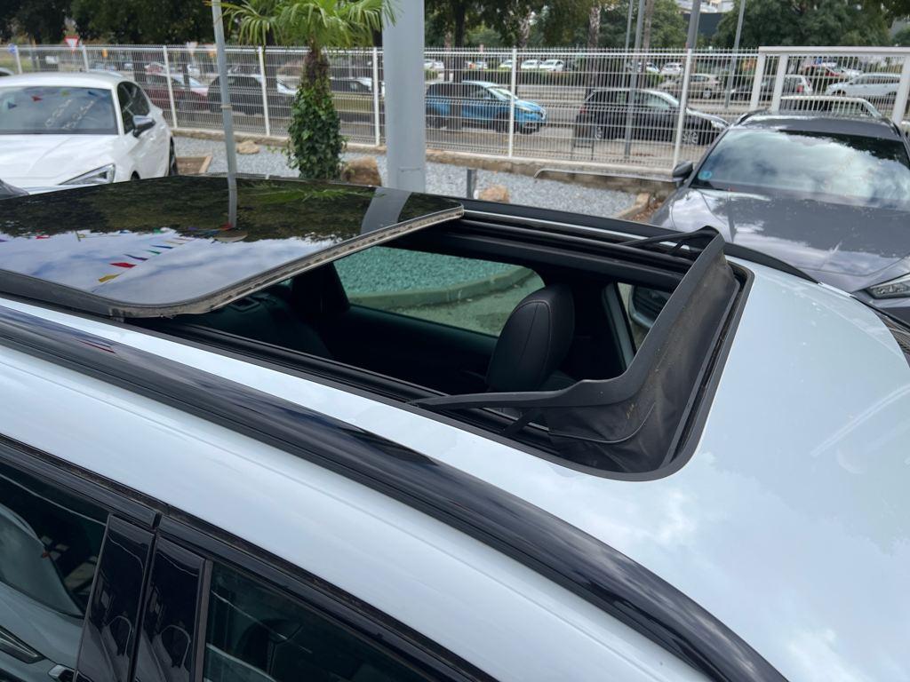 CUPRA Leon Sportstourer 1.5 eTSI Tech Edition DSG 110 kW (150 CV) - 8