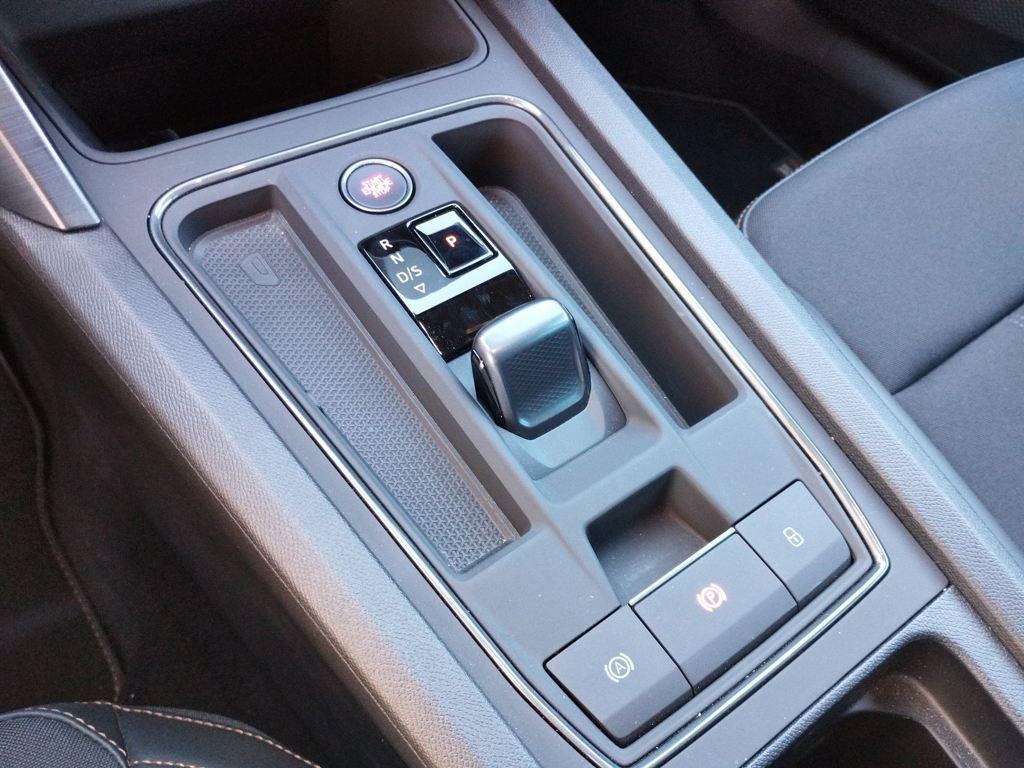 CUPRA Leon Sportstourer 1.5 eTSI Tech Edition DSG 110 kW (150 CV) - 11