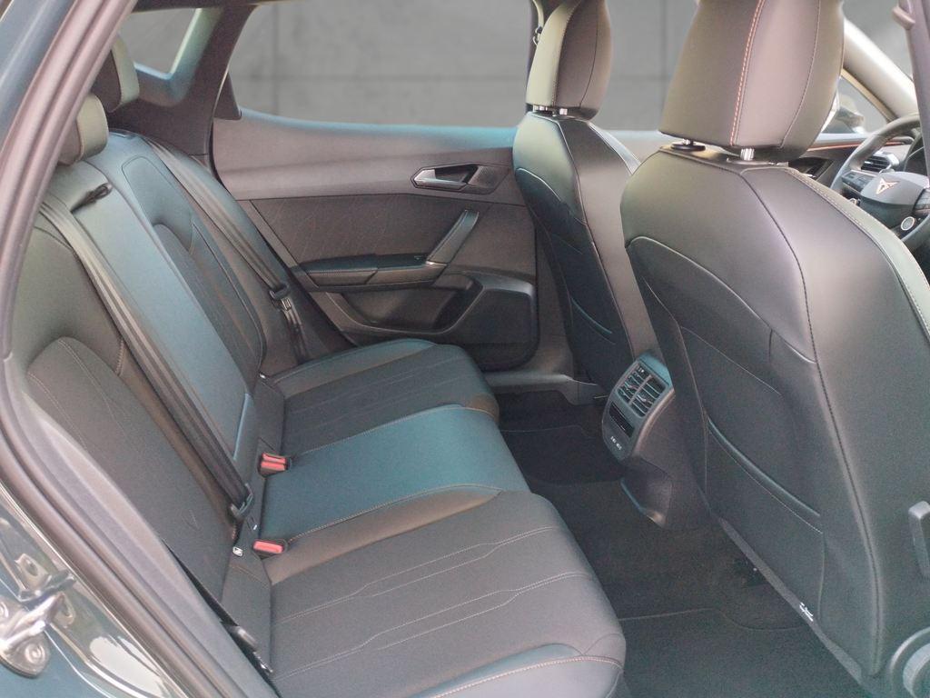 CUPRA Formentor 1.5 eTSI DSG 110 kW (150 CV) - 5