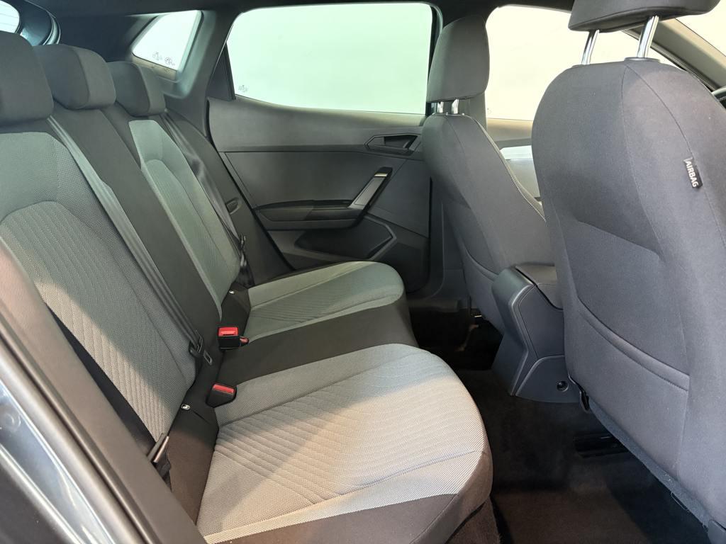 SEAT Ibiza 1.0 TSI Special Edition 85 kW (115 CV) - 5