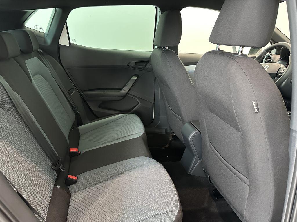 SEAT Ibiza 1.0 TSI FR Salta 85 kW (115 CV) - 5