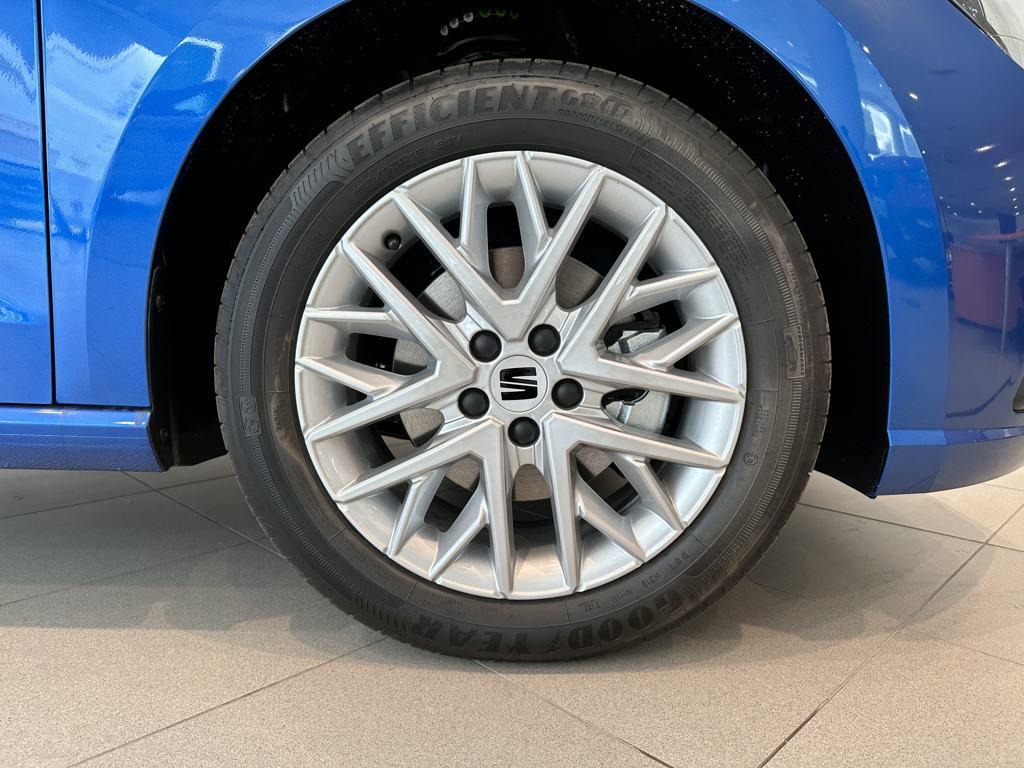 SEAT Ibiza 1.0 TSI FR Salta 85 kW (115 CV) - 7