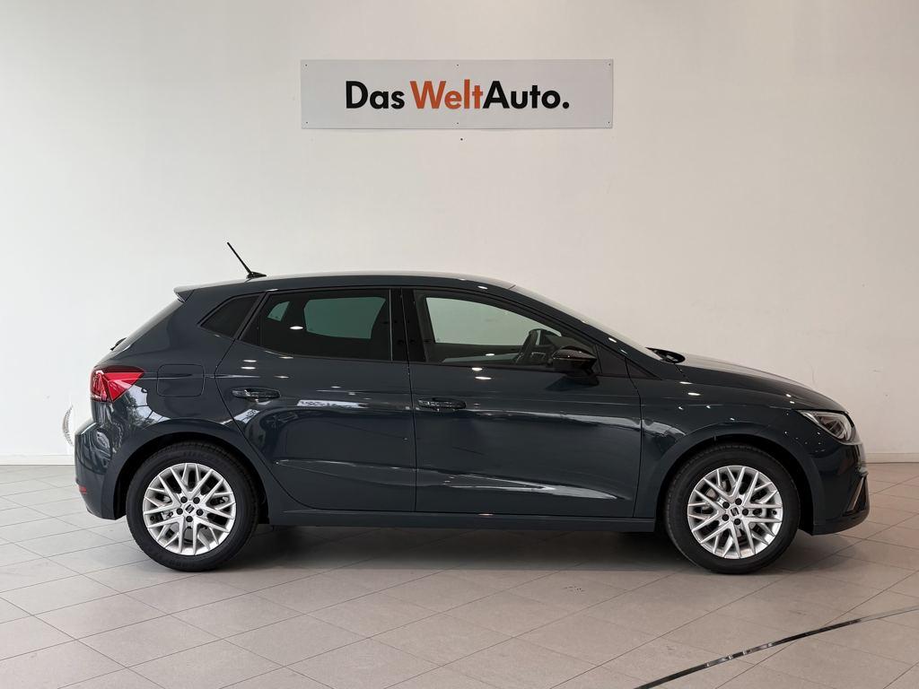 SEAT Ibiza 1.0 TSI FR Salta 85 kW (115 CV) - 2