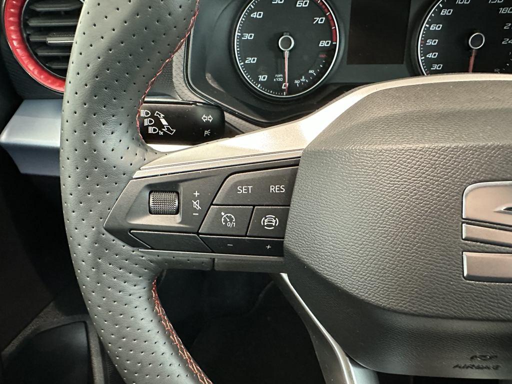 SEAT Ibiza 1.0 TSI FR Salta 85 kW (115 CV) - 11