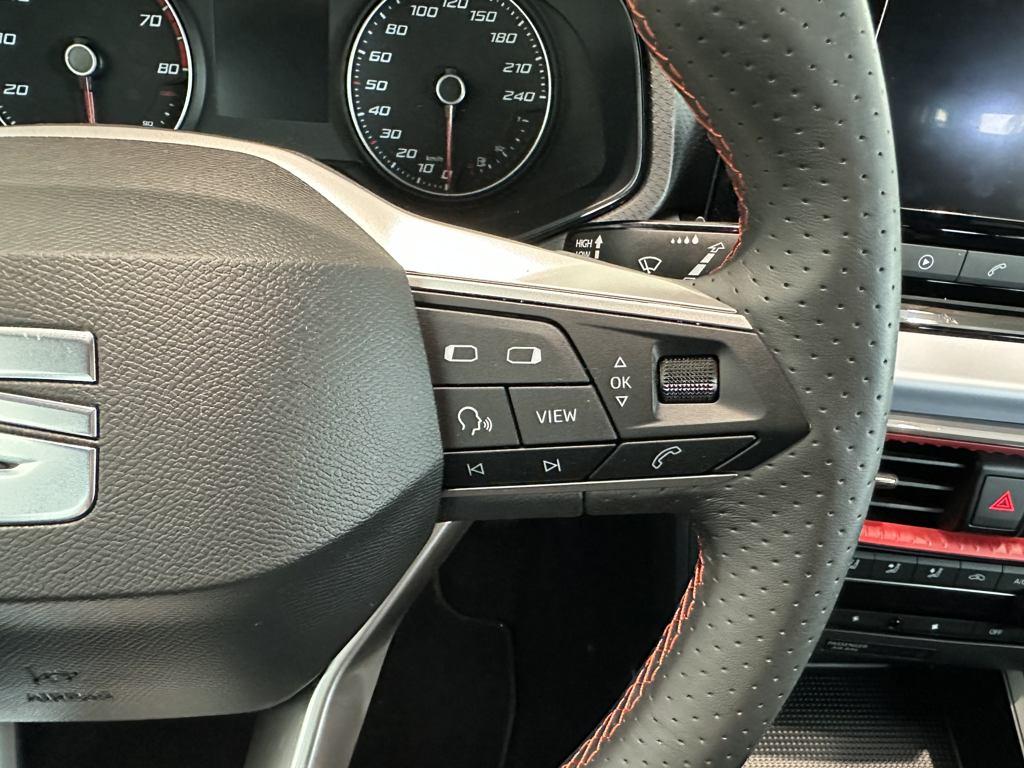 SEAT Ibiza 1.0 TSI FR Salta 85 kW (115 CV) - 12