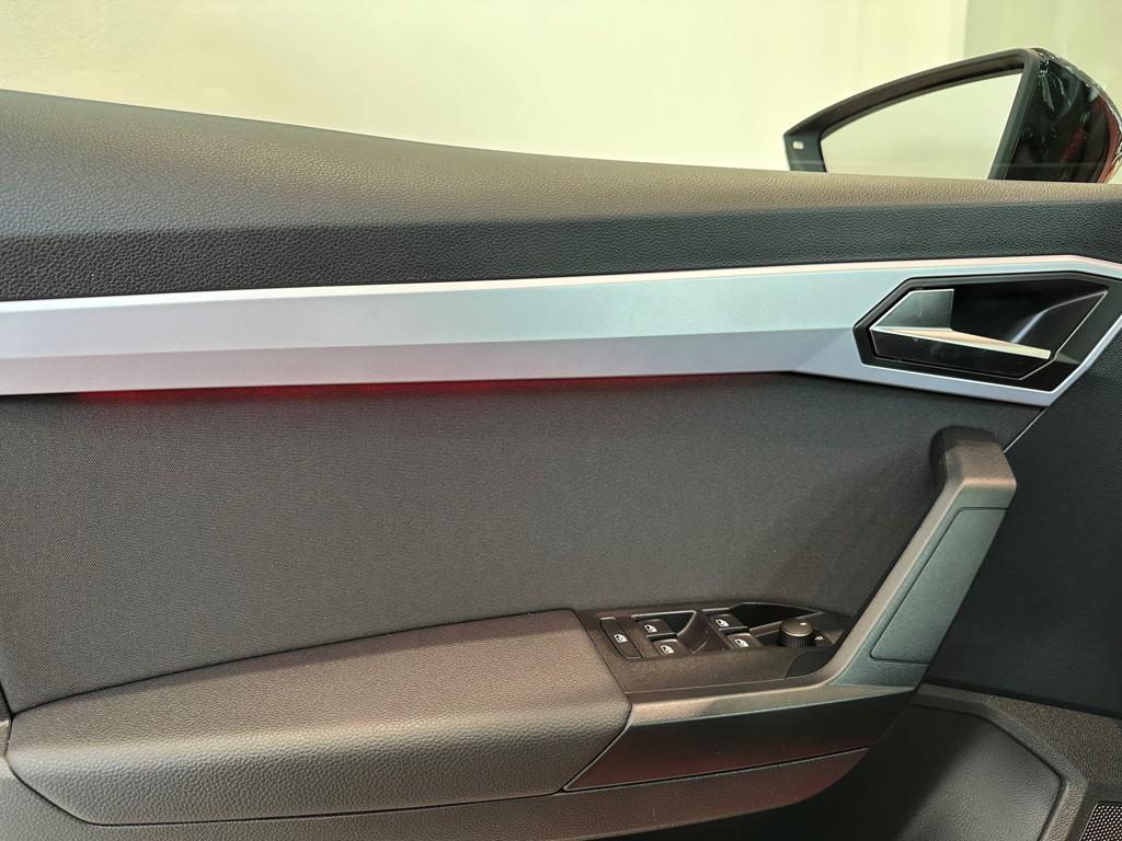 SEAT Ibiza 1.0 TSI FR Salta 85 kW (115 CV) - 13