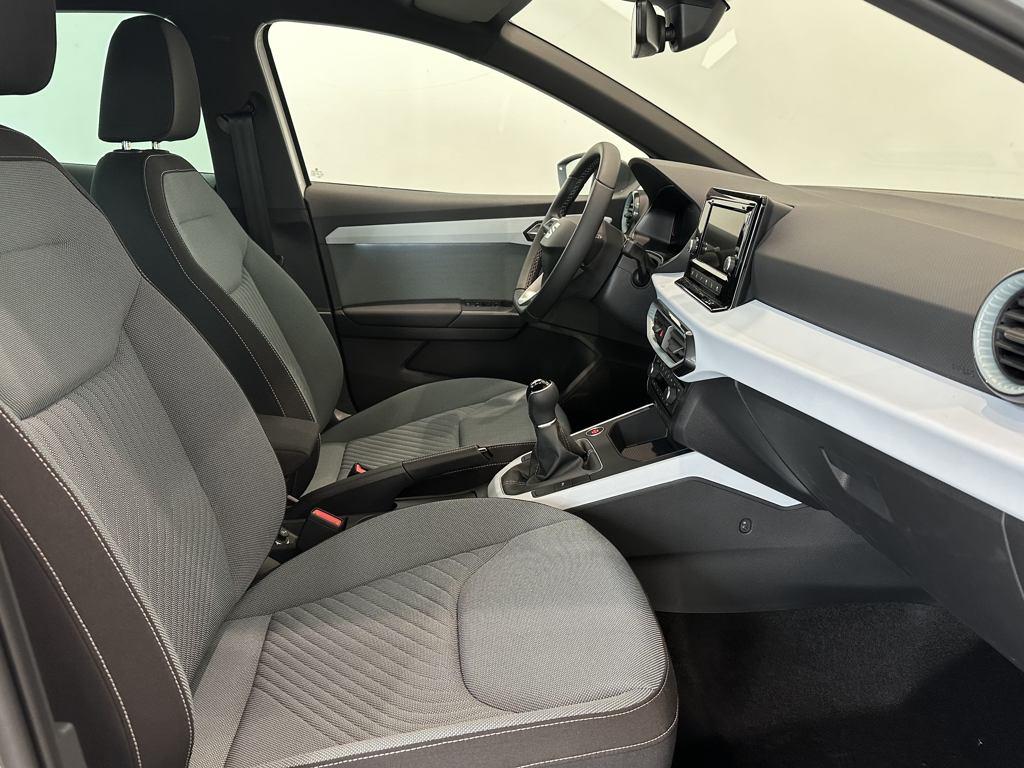 SEAT Ibiza 1.0 TSI Special Edition 85 kW (115 CV) - 4