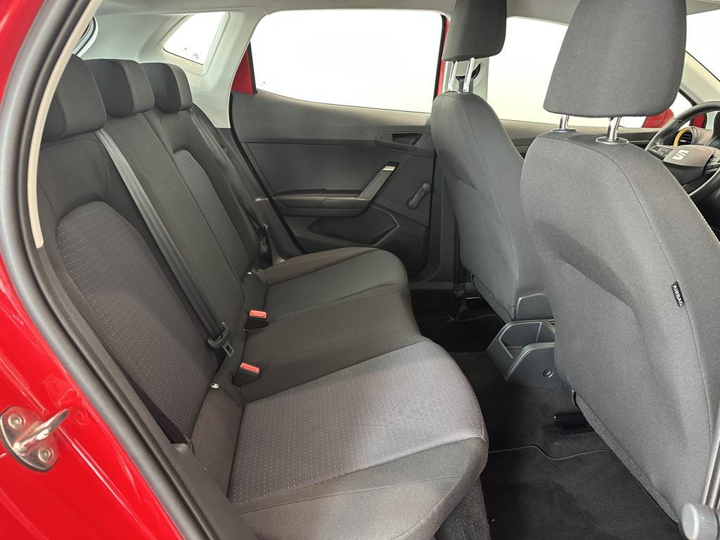 SEAT Ibiza 1.0 MPI S&S Style XL 59 kW (80 CV) - 5