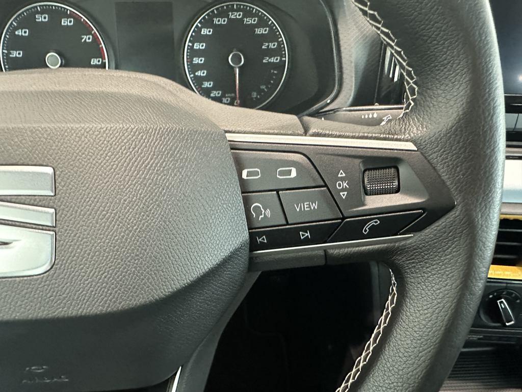 SEAT Ibiza 1.0 MPI S&S Style XL 59 kW (80 CV) - 14