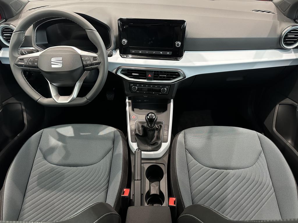 SEAT Ibiza 1.0 TSI S&S Special Edition Xcellence 85 kW (115 CV) - 3