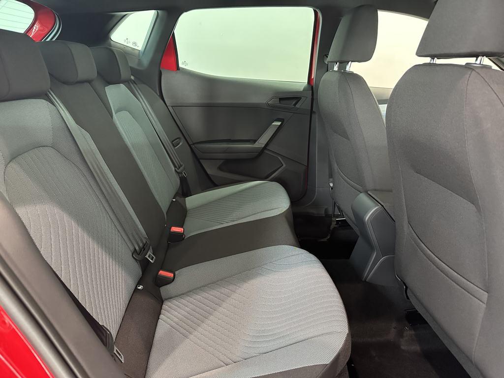 SEAT Ibiza 1.0 TSI S&S Special Edition Xcellence 85 kW (115 CV) - 5